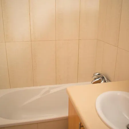 Staunning Luxury Eurohouse - Lajas De Chapin Puerto de Santiago (Tenerife)