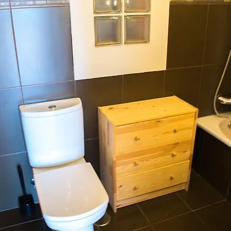 Staunning Luxury Eurohouse - Lajas De Chapin Apartment Puerto de Santiago (Tenerife)