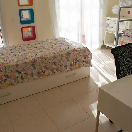 Staunning Luxury Eurohouse - Lajas De Chapin Apartment Puerto de Santiago (Tenerife)