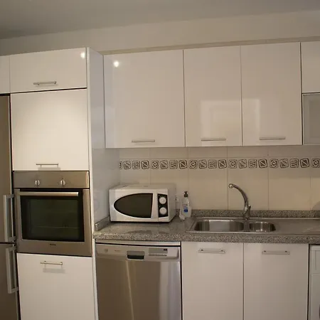 Apartment Staunning Luxury Eurohouse - Lajas De Chapin Puerto de Santiago (Tenerife)