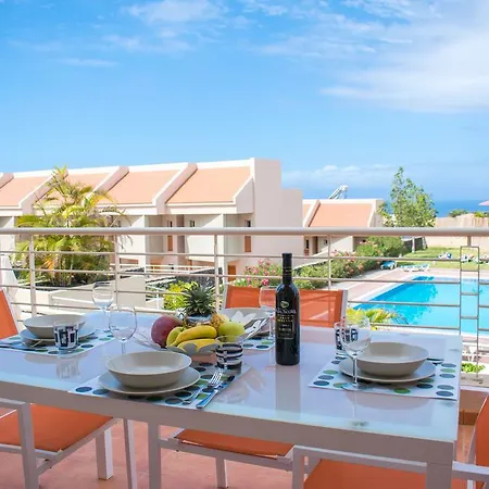 Staunning Luxury Eurohouse - Lajas De Chapin Apartment *