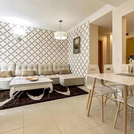 Apartment Staunning Luxury Eurohouse - Lajas De Chapin