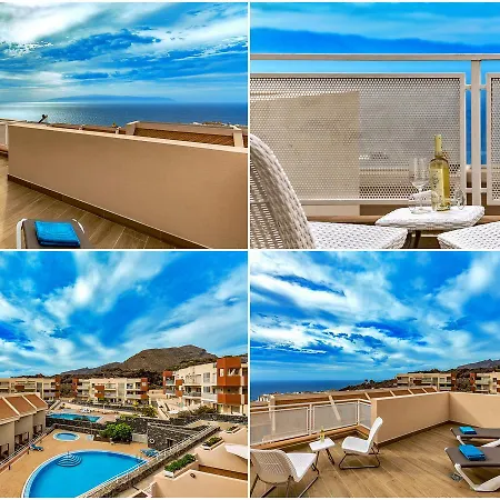 Apartment Staunning Luxury Eurohouse - Lajas De Chapin