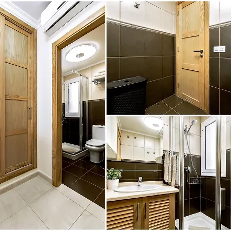 Staunning Luxury Eurohouse - Lajas De Chapin