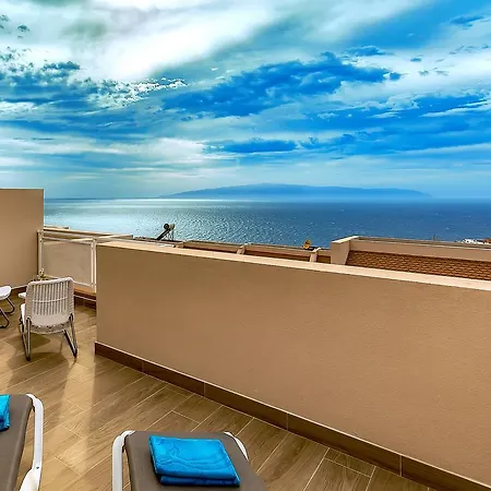 Staunning Luxury Eurohouse - Lajas De Chapin *