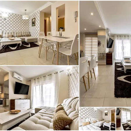 Apartment Staunning Luxury Eurohouse - Lajas De Chapin Puerto de Santiago (Tenerife)