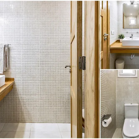 Staunning Luxury Eurohouse - Lajas De Chapin 아파트 푸에르토 데 산티아고