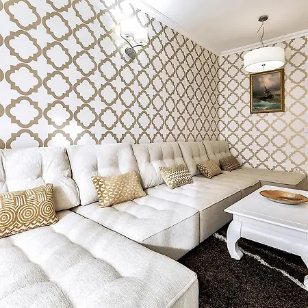 Staunning Luxury Eurohouse - Lajas De Chapin