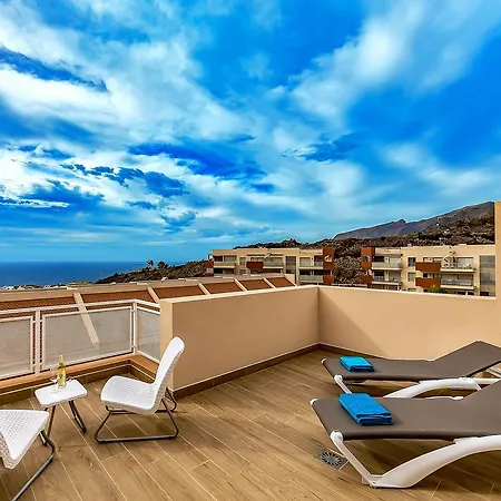 Staunning Luxury Eurohouse - Lajas De Chapin Apartment