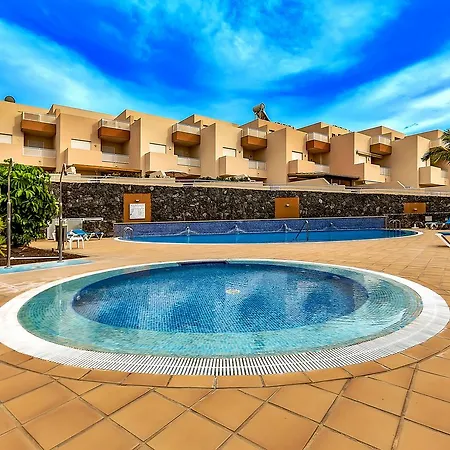 Apartment Staunning Luxury Eurohouse - Lajas De Chapin
