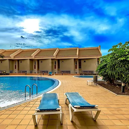Staunning Luxury Eurohouse - Lajas De Chapin * Puerto de Santiago (Tenerife)