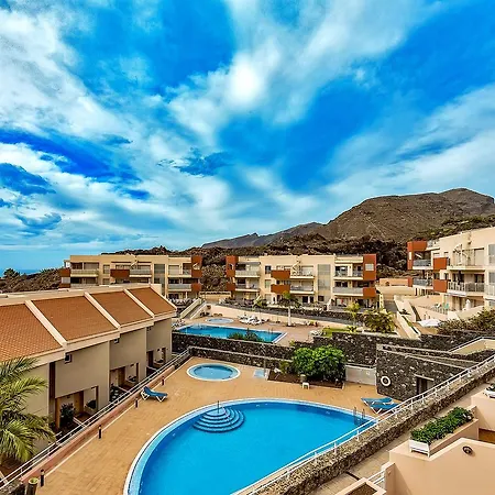 Staunning Luxury Eurohouse - Lajas De Chapin Apartment Puerto de Santiago (Tenerife)