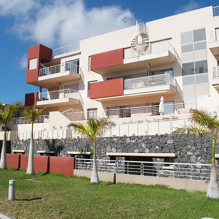 Staunning Luxury Eurohouse - Lajas De Chapin * Puerto de Santiago (Tenerife)